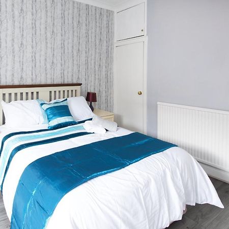 Crystal House 10Min To Manchester City Centre Ideal For Work And Leisure Exterior foto