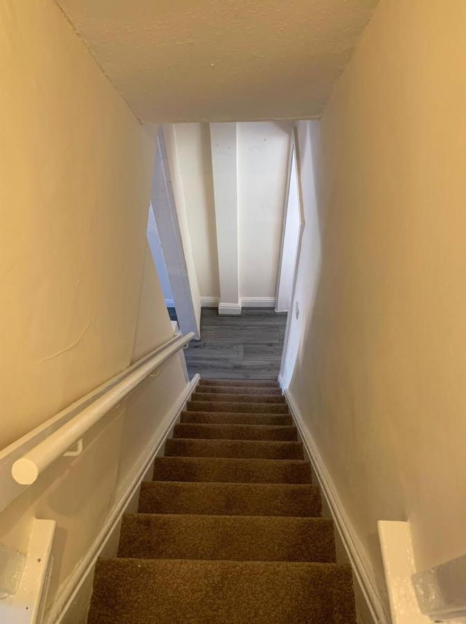 Crystal House 10Min To Manchester City Centre Ideal For Work And Leisure Exterior foto